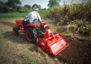 Roto drljače Maschio A 160