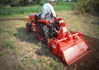 Roto drljače Maschio A 160