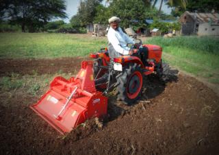 Roto drljače Maschio A 160