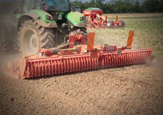 Roto drljače Maschio Aquila 6000