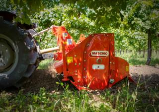 Roto drljače Maschio B Super 205