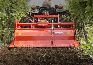 Roto drljače Maschio B Super 205