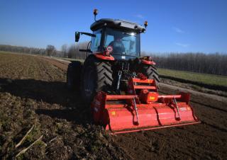 Roto drljače Maschio C 230