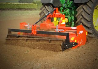 Roto drljače Maschio C 300