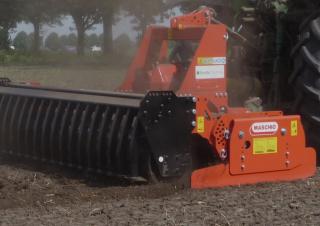 Roto drljače Maschio Daino DS 2500