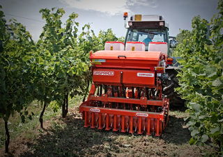 Roto drljače Maschio Delfino 1300