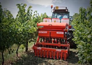 Roto drljače Maschio Delfino 1500