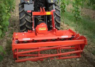 Roto drljače Maschio DELFINO DL 1300