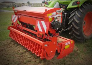 Roto drljače Maschio Delfino Super 2300