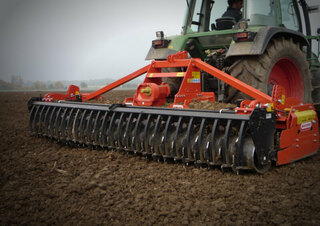 Roto drljače Maschio Dominator 3500