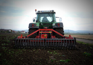 Roto drljače Maschio Dominator 3500