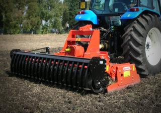 Roto drljače Maschio Drago DC 2500