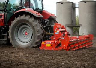 Roto drljače Maschio Drago DC 2500