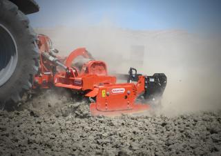 Roto drljače Maschio Gabbiano HD 5000
