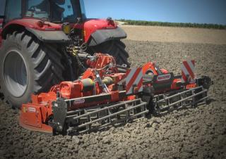 Roto drljače Maschio Gabbiano HD 6000