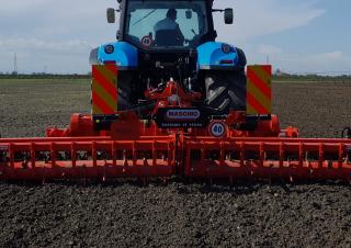 Roto drljače Maschio Gabbiano HD 6000