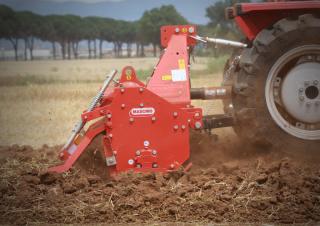 Roto drljače Maschio H 125