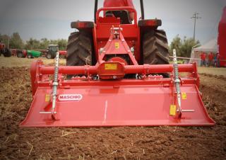 Roto drljače Maschio H 205