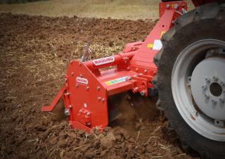 Roto drljače Maschio H 205