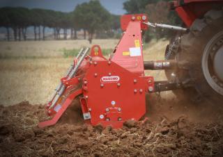 Roto drljače Maschio H 205