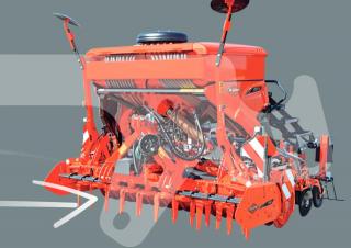 Roto drljače Kuhn HR 3030 