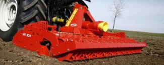 Roto drljače Kuhn HR 304 D 