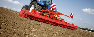 Roto drljače Kuhn HR 5004 DR