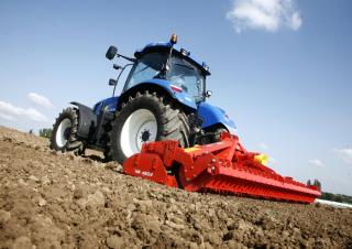 Roto drljače Kuhn HR 4504 D