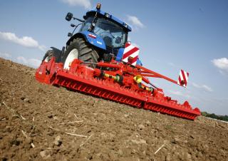 Roto drljače Kuhn HR 5004 DR