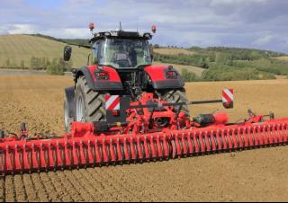 Roto drljače Kuhn HR 6030 R 