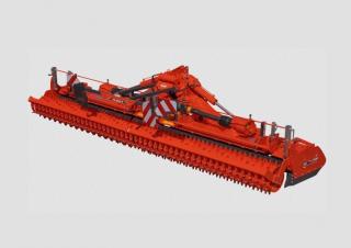 Roto drljače Kuhn HR 6030 R 