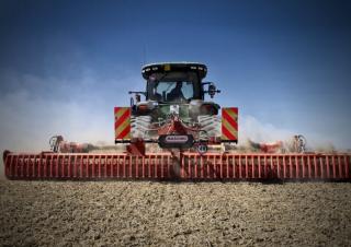 Roto drljače Maschio Jumbo HD 8000