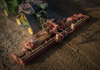 Roto drljače Maschio Jumbo HD 8000