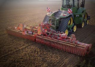 Roto drljače Maschio Jumbo HD 8000