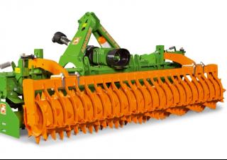Roto drljače Amazone KE 3000 Super
