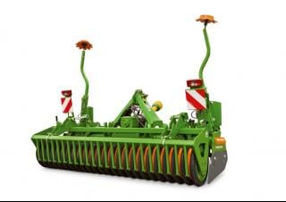 Roto drljače Amazone KE 3001 Super