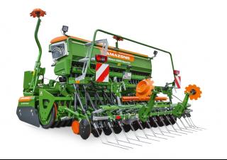 Roto drljače Amazone KE 3001 Super