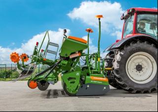 Roto drljače Amazone KE 3001 Super