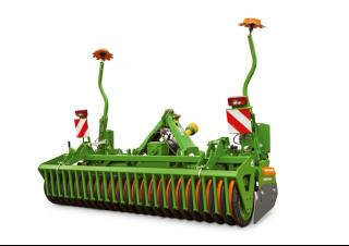 Roto drljače Amazone KE 3001 Super