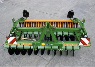 Roto drljače Amazone KE 3001 Super