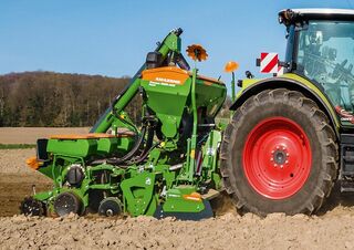 Roto drljače Amazone KE 3002-240