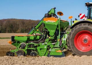 Roto drljače Amazone KE 3002-240
