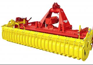 Roto drljače Pöttinger Lion 303.12
