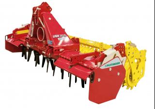 Roto drljače Pöttinger Lion 303.12