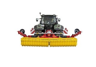 Roto drljače Pöttinger Lion 503 C