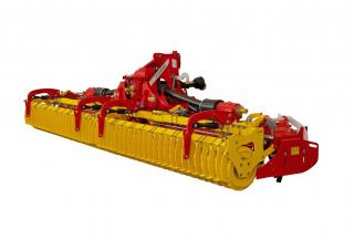 Roto drljače Pöttinger Lion 6002 C