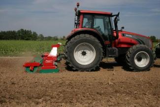 Roto drljače Kverneland NG-H 301