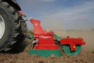 Roto drljače Kverneland NG-H 301