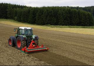 Roto drljače Kverneland NG-M 301
