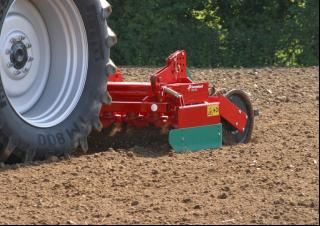Roto drljače Kverneland NG-S 301